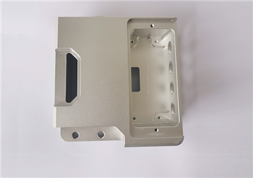 五軸CNC加工和壓鑄的區別？